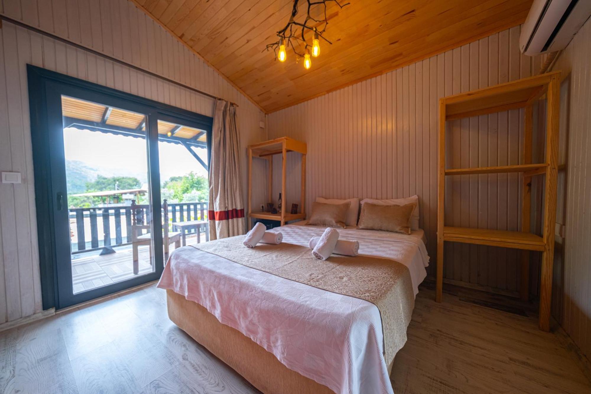 Koala Bungalows Olympos Exterior foto